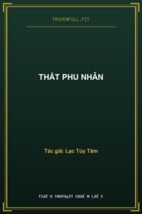Thất Phu Nhân
