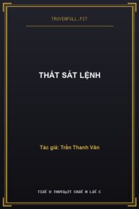 Thất Sát Lệnh