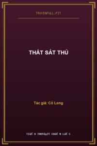 Thất Sát Thủ