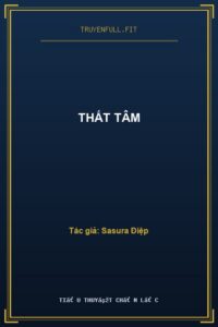 Thất Tâm