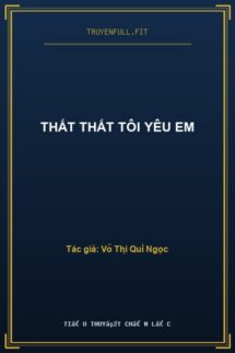 Thất Thất Tôi Yêu Em