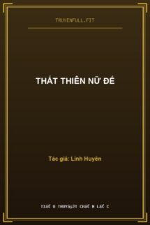 Thất Thiên Nữ Đế