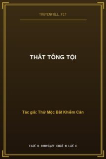 Thất Tông Tội