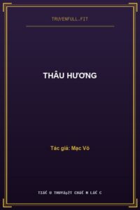 Thâu Hương