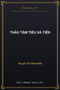 Thâu Tâm Tiểu Xà Tiên