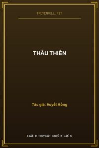 Thâu Thiên