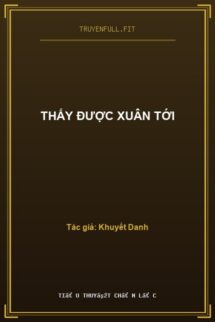 Thấy Được Xuân Tới