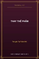 Thay Thế Phẩm