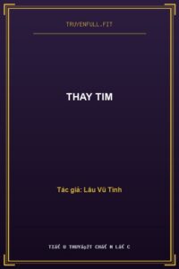 Thay Tim