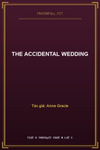 The Accidental Wedding