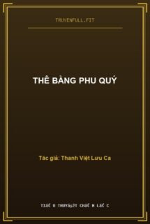 Thê Bằng Phu Quý