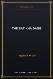 Thế Bất Khả Đáng