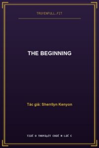 The Beginning