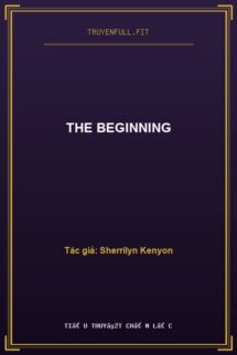 The Beginning
