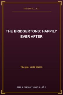 The Bridgertons: Happily Ever After