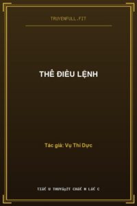 Thê Điều Lệnh