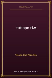 Thẻ Đọc Tâm