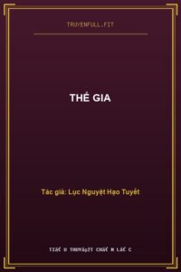 Thế Gia