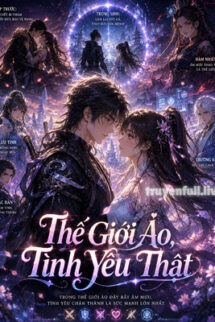Thế Giới Ảo, Tình Yêu Thật
