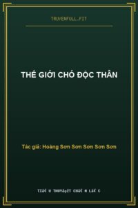 Thế Giới Chó Độc Thân
