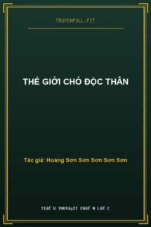 Thế Giới Chó Độc Thân