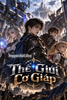 Thế Giới Cơ Giáp