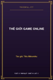 Thế Giới Game Online