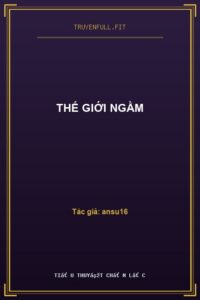 Thế Giới Ngầm