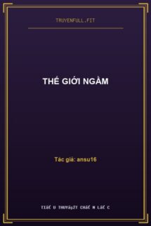 Thế Giới Ngầm