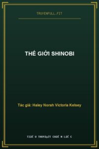 Thế Giới Shinobi