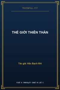 Thế Giới Thiên Thần