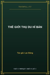 Thế Giới Thụ Du Hí Bản