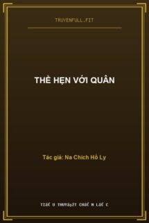 Thề Hẹn Với Quân