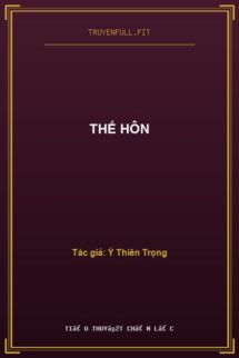 Thế Hôn