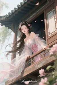 Thế Hữu Hồng Ngọc – Thất Huy