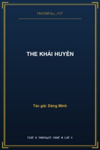 The Khải Huyền