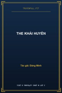 The Khải Huyền