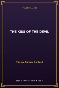 The Kiss Of The Devil