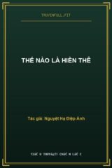 Thế Nào Là Hiền Thê