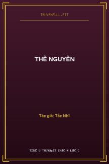 Thề Nguyền