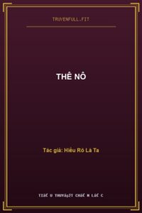 Thê Nô
