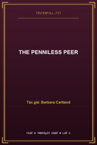 The Penniless Peer