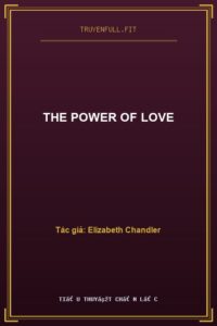The Power Of Love