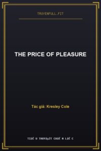 The Price Of Pleasure