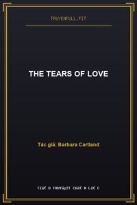 The Tears Of Love