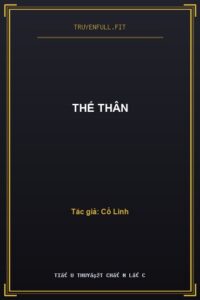 Thế Thân