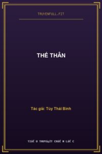 Thế Thân