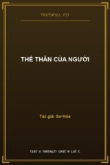 Thế Thân Của Người