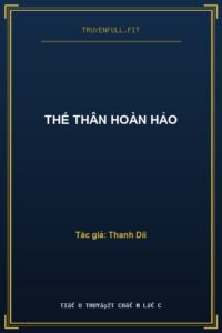 Thế Thân Hoàn Hảo