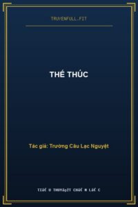 Thế Thúc
